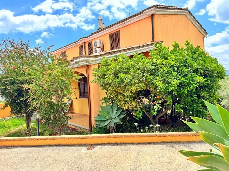 Villa i Villaputzu, Sud Sardegna - foto 1