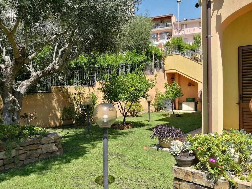 Villa i Villaputzu, Sud Sardegna - foto 3