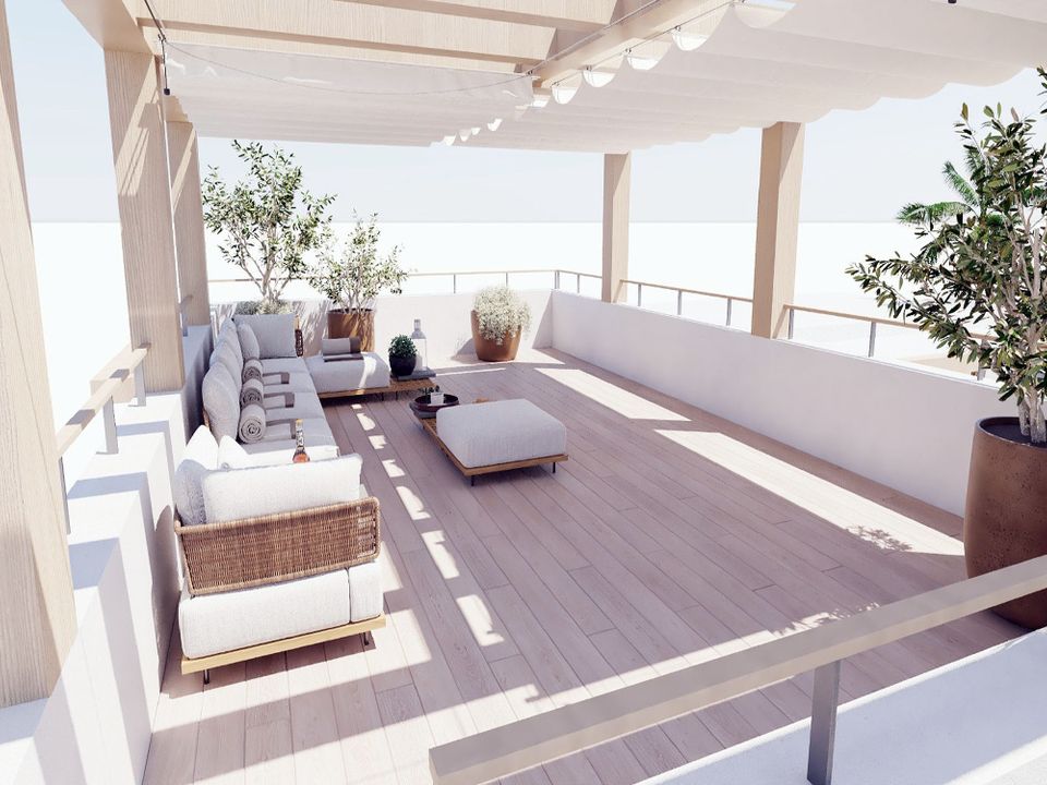 Bungalow i Corralejo, Fuerteventura - bilde 2