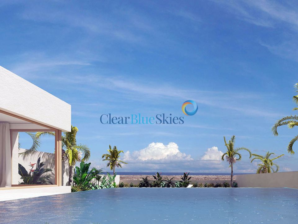 Bungalow i Corralejo, Fuerteventura - bilde 3