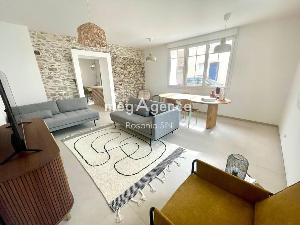 Villa i Les Sables-d'Olonne, Vendee - foto 2