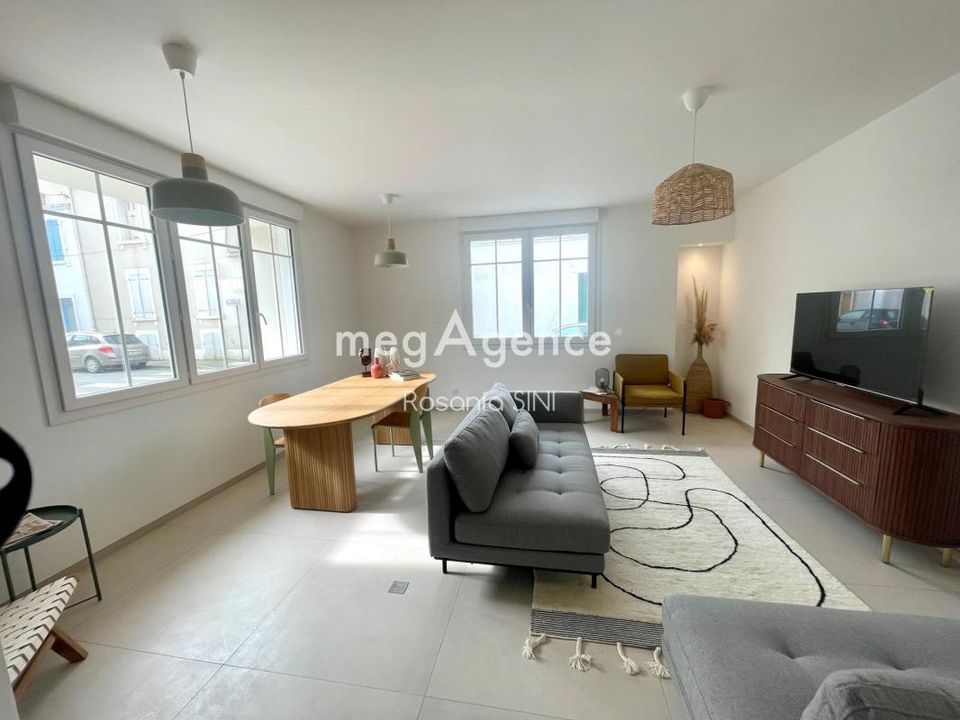 Villa i Les Sables-d'Olonne, Vendee - foto 4