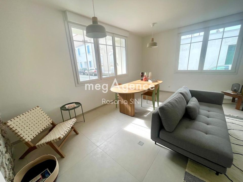 Villa i Les Sables-d'Olonne, Vendee - foto 5