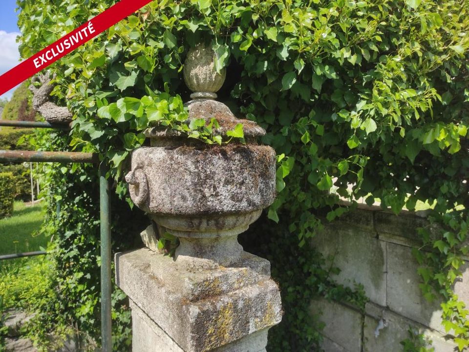 Villa a Saint-Jean-d'Angely, Charente-Maritime - foto 5
