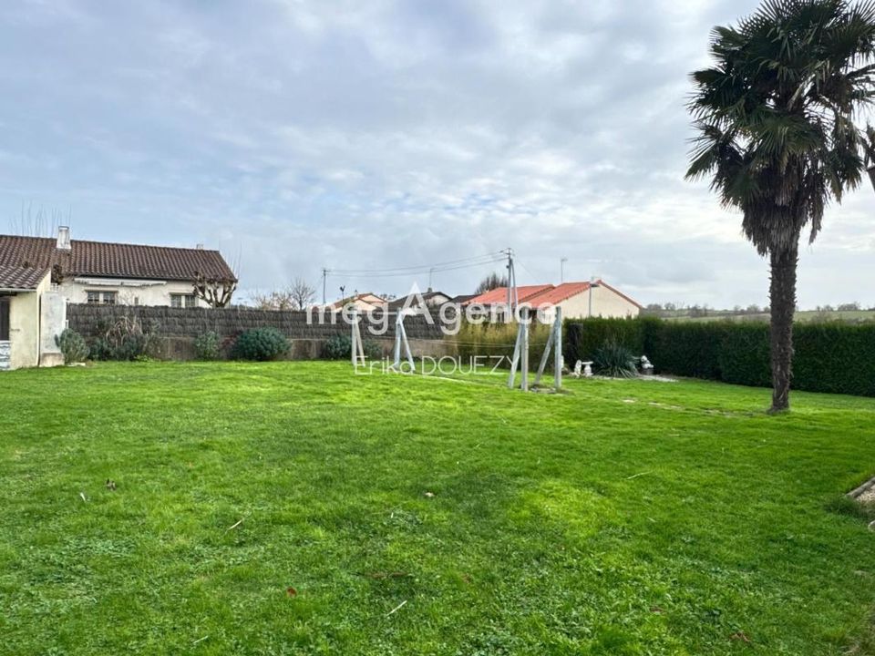 Villa i Maulévrier, Maine-et-Loire - foto 2