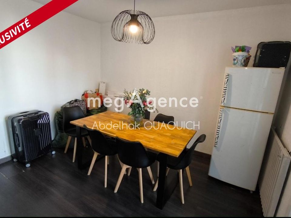 Lejlighed i Vauvert, Gard - foto 2