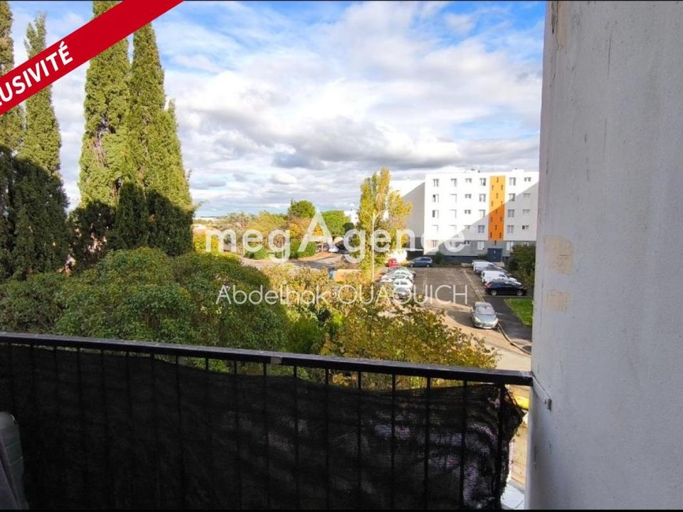 Lejlighed i Vauvert, Gard - foto 5