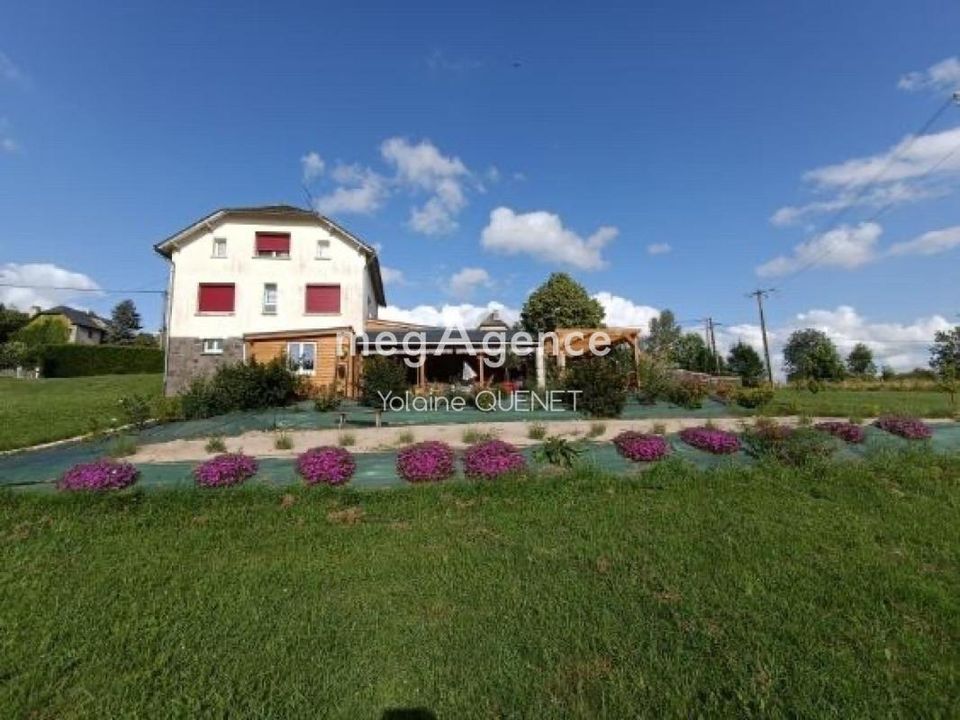 Villa i Taussac, Aveyron - foto 2