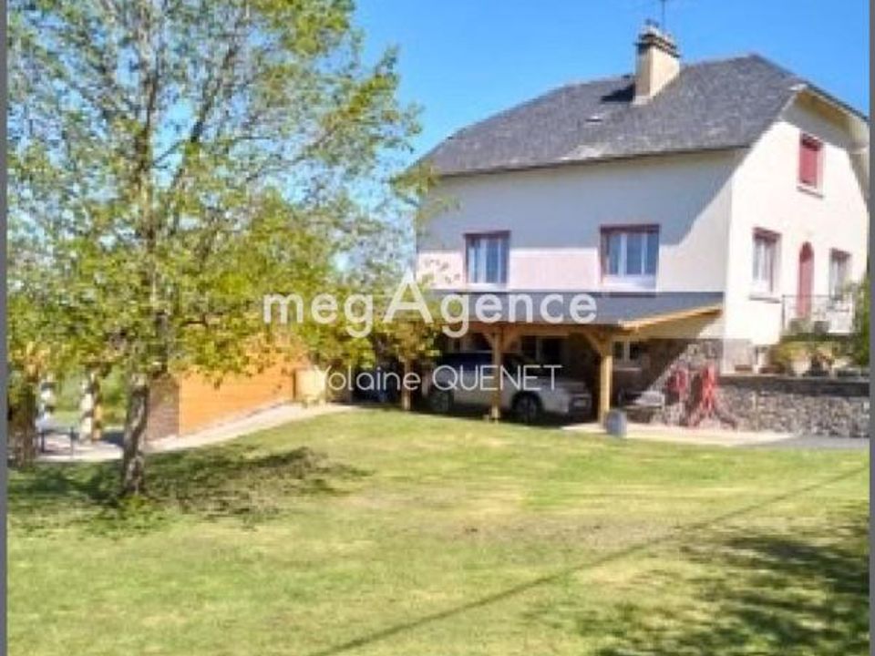Villa i Taussac, Aveyron - foto 3
