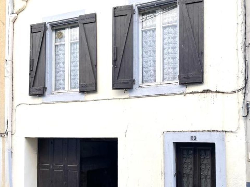 Villa a Carcassonne, Aude - foto 1