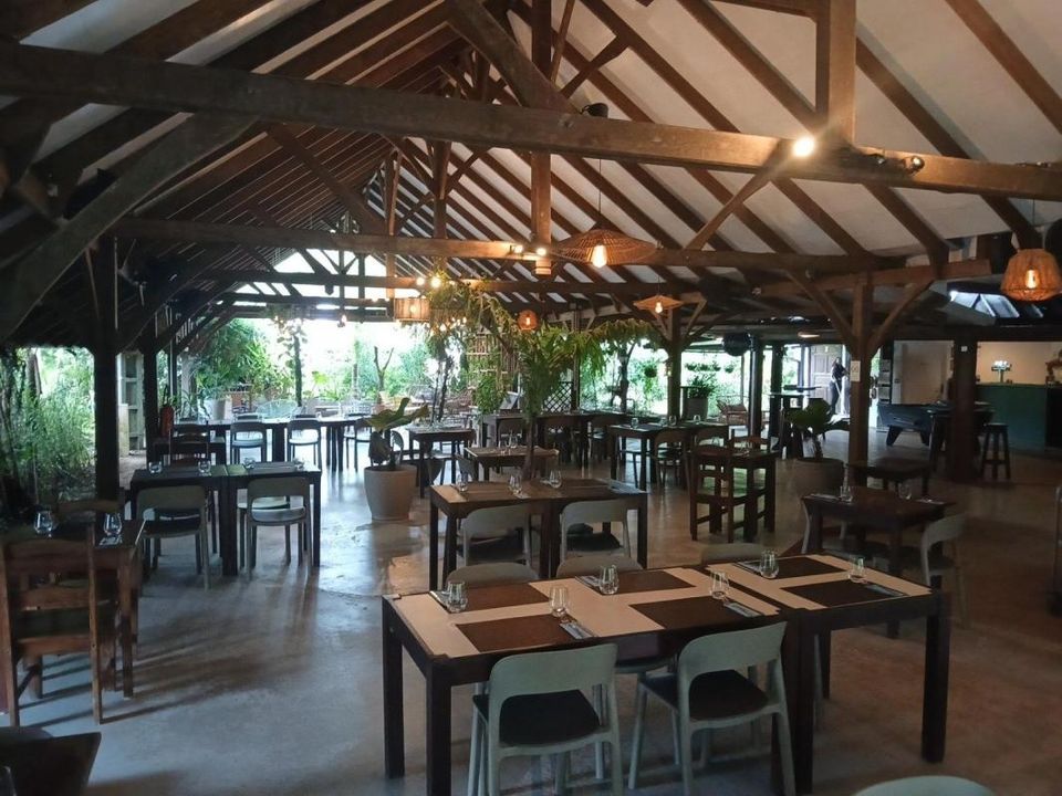 L'establiment comercial a Matoury, French Guiana - foto 1