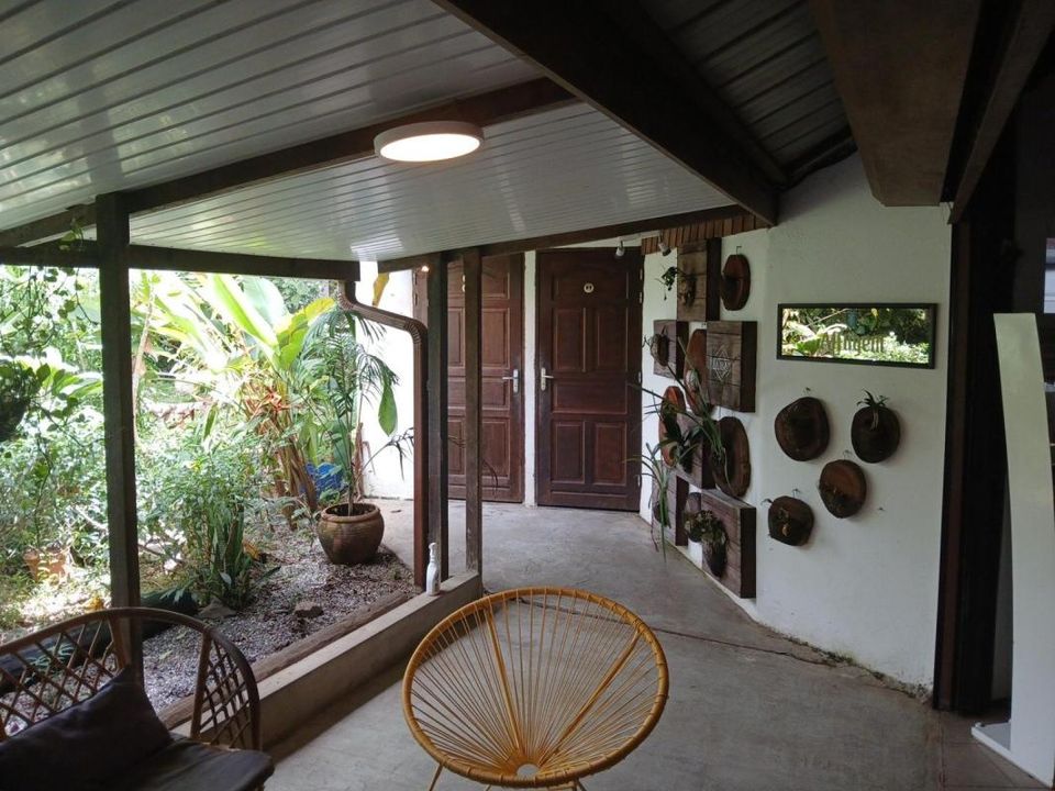 L'establiment comercial a Matoury, French Guiana - foto 3