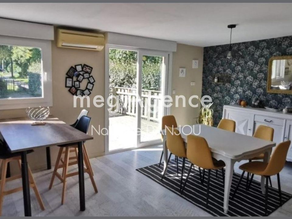 Villa i Tessy-Bocage, Manche - bilde 1