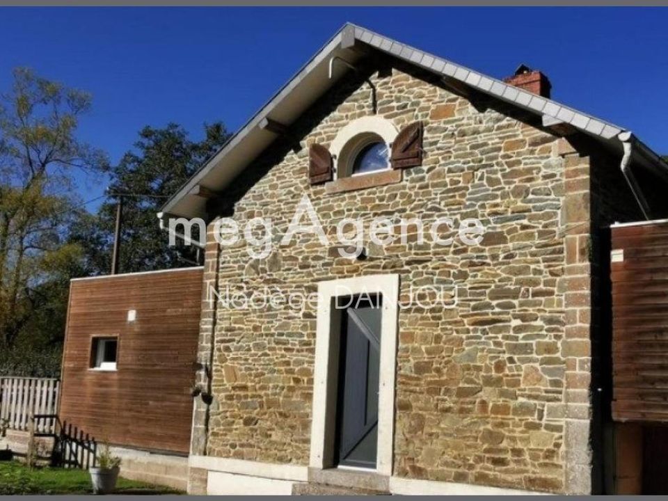 Villa i Tessy-Bocage, Manche - bilde 2