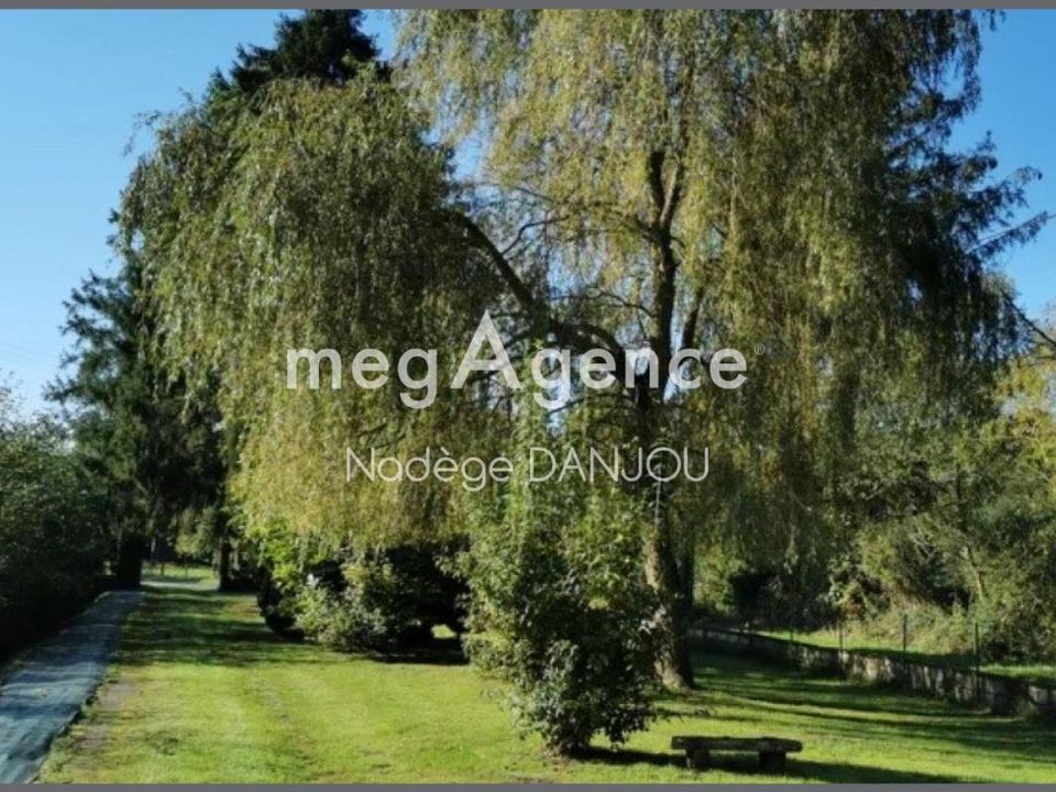 Villa i Tessy-Bocage, Manche - bilde 3