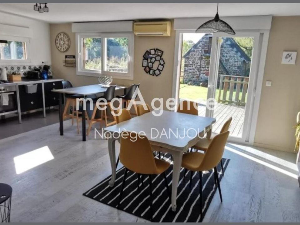 Villa i Tessy-Bocage, Manche - bilde 4