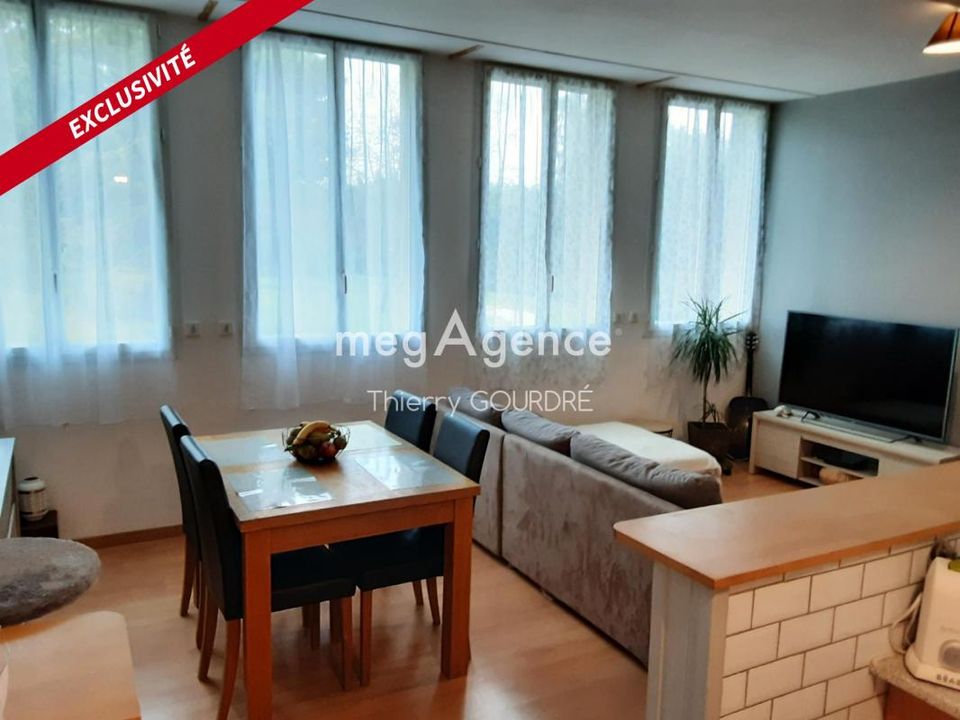 Apartamento en Pleurtuit, Ille-et-Vilaine - foto 1