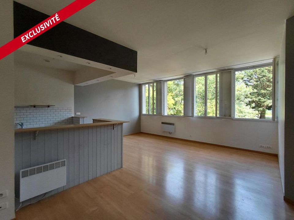 Apartamento en Pleurtuit, Ille-et-Vilaine - foto 3