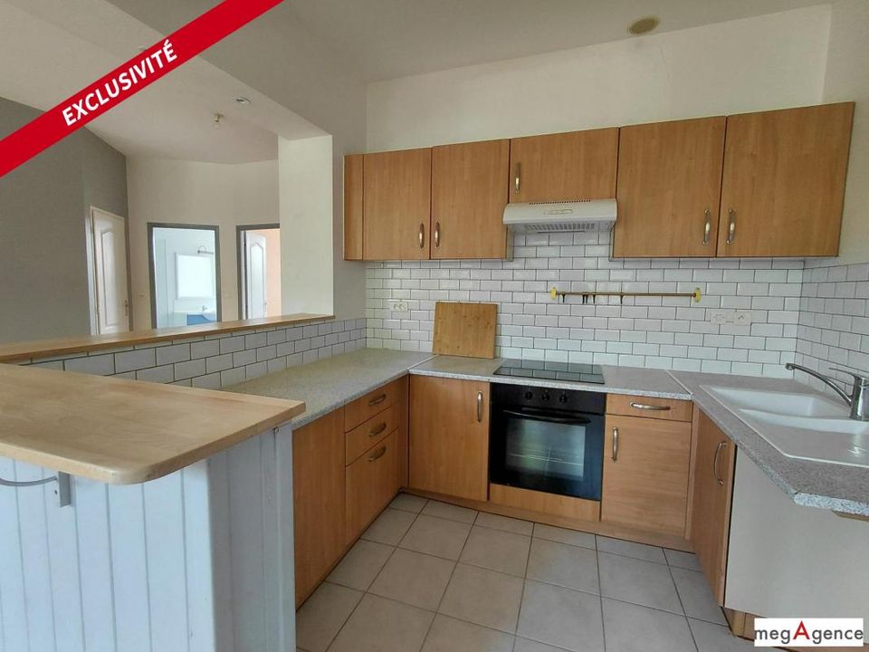 Apartamento en Pleurtuit, Ille-et-Vilaine - foto 5