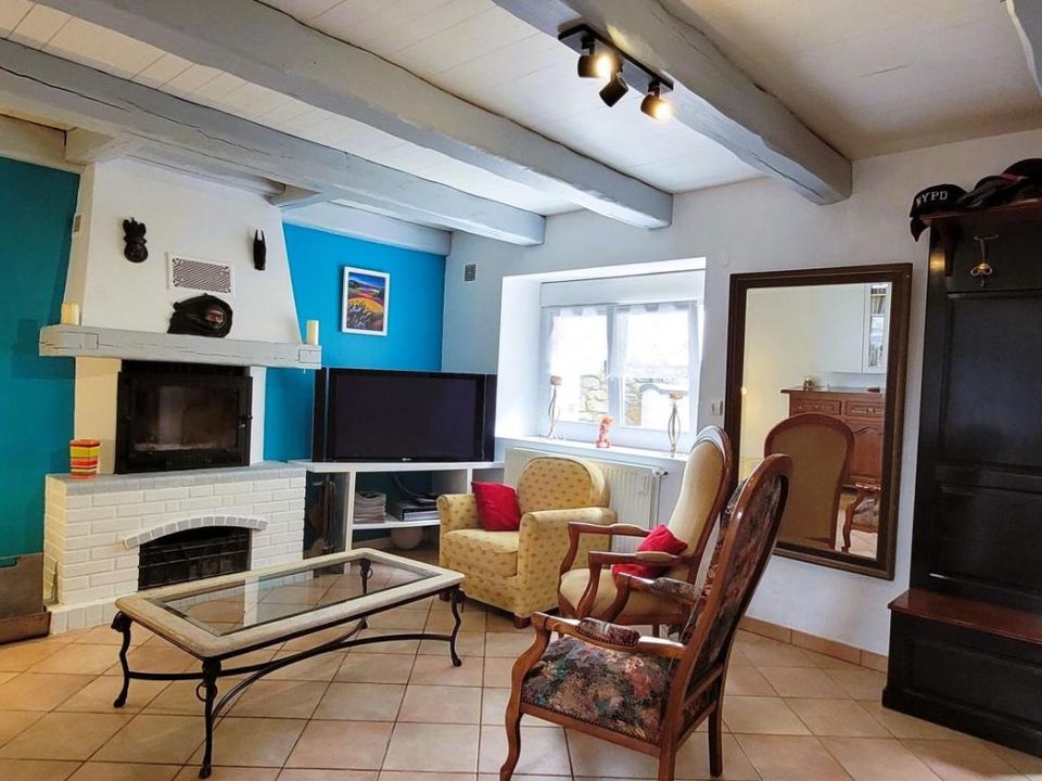 Villa i Saint-Malo, Ille-et-Vilaine - foto 1