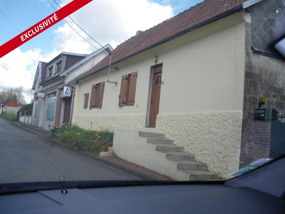 Villa i Longvillers, Somme - foto 2