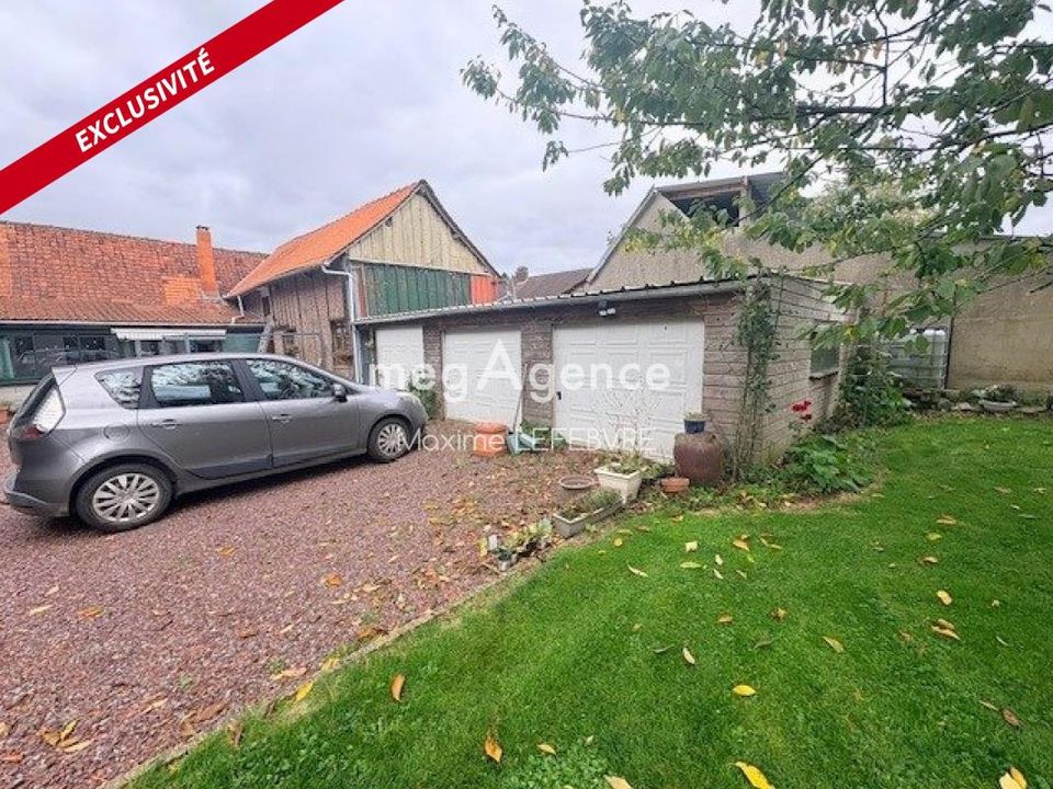Villa i Longvillers, Somme - foto 3