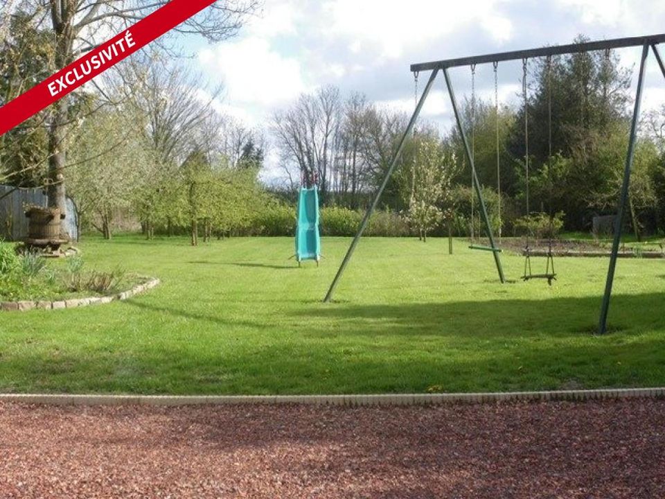 Villa i Longvillers, Somme - foto 4