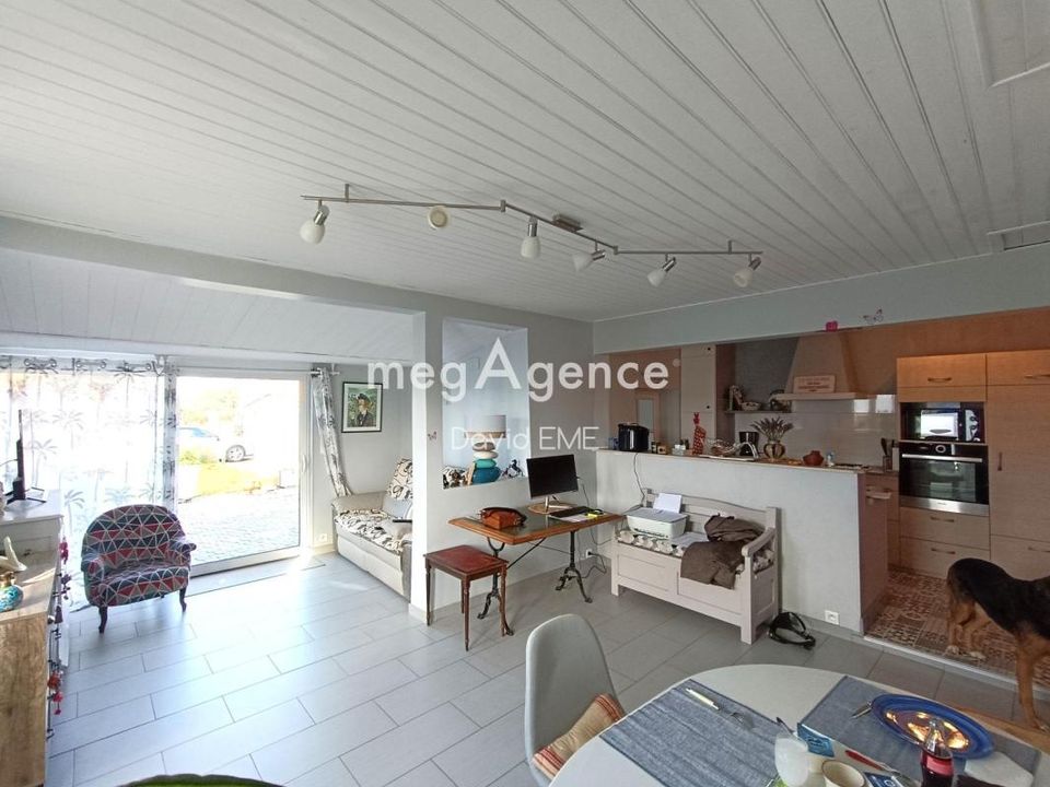 Landejendom i Aizenay, Vendee - foto 2