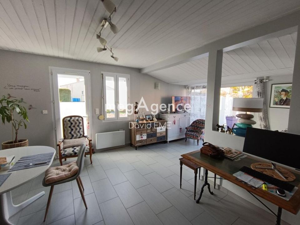 Landejendom i Aizenay, Vendee - foto 3