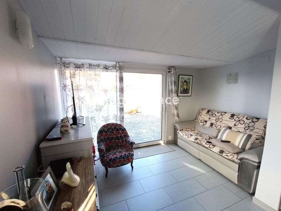 Landejendom i Aizenay, Vendee - foto 4