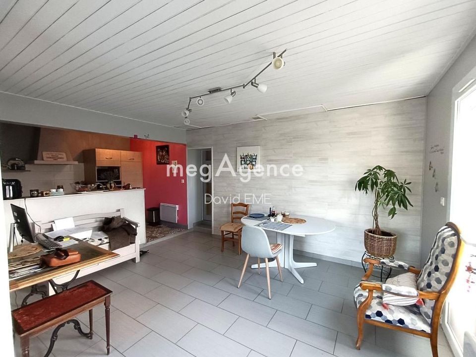 Landejendom i Aizenay, Vendee - foto 5