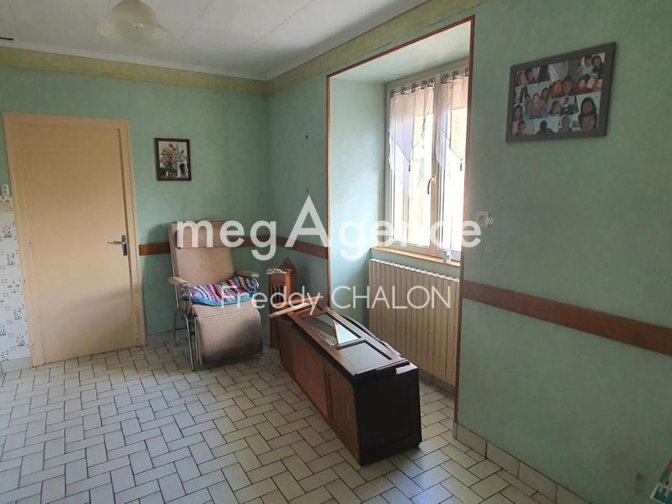 Villa i Tallud-Sainte-Gemme, Vendee - foto 3