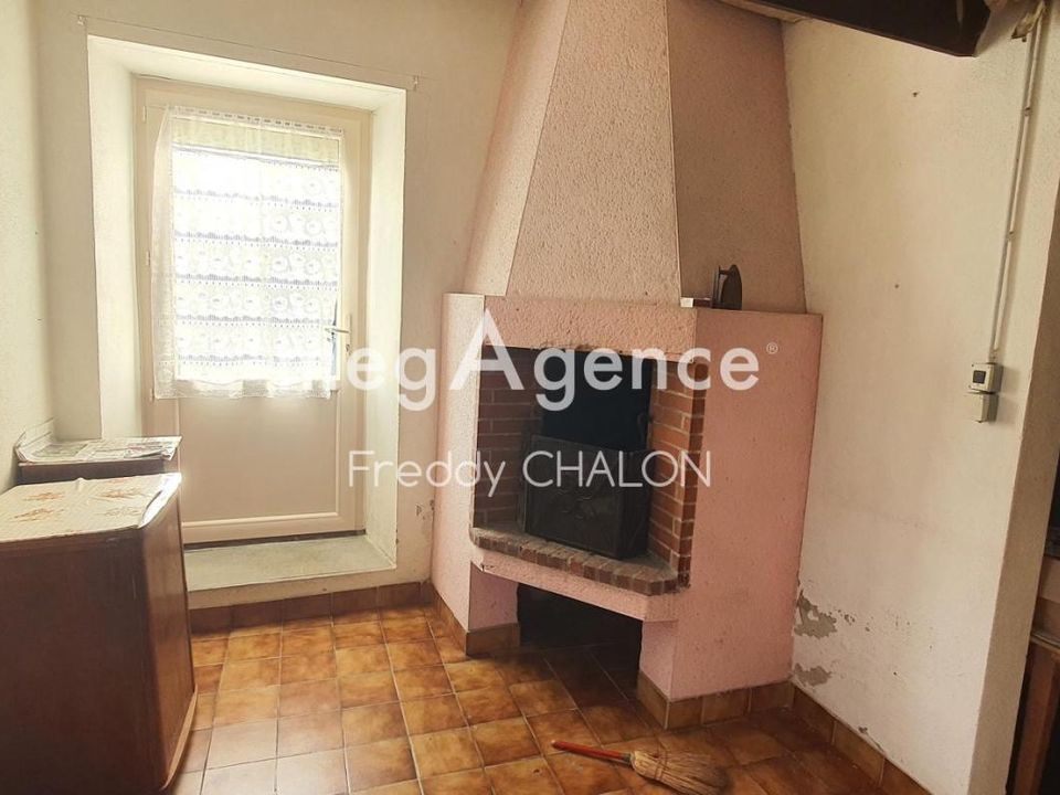 Villa i Tallud-Sainte-Gemme, Vendee - foto 5