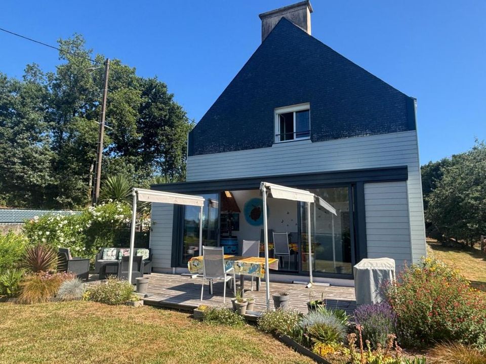 Villa i Quistinic, Morbihan - foto 2