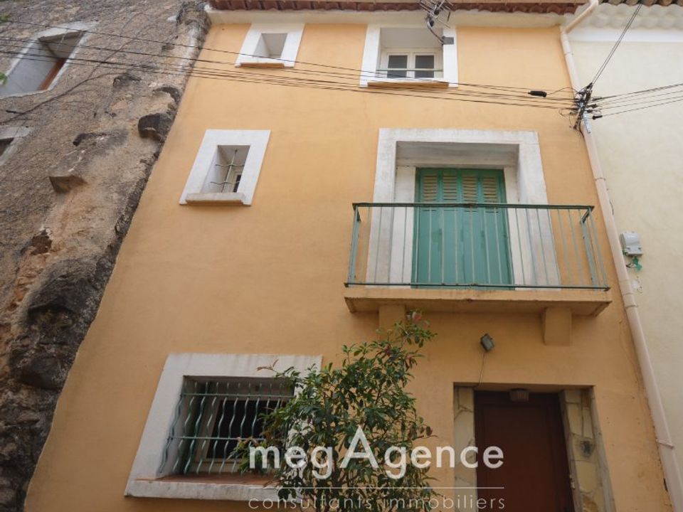 Villa i Villeneuve-les-Beziers, Herault - foto 1