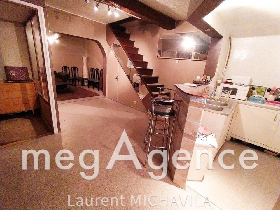 Villa i Villeneuve-les-Beziers, Herault - foto 3