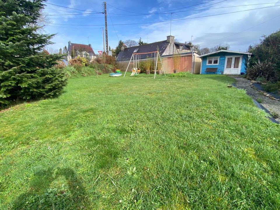 Villa i Cleguerec, Morbihan - foto 2