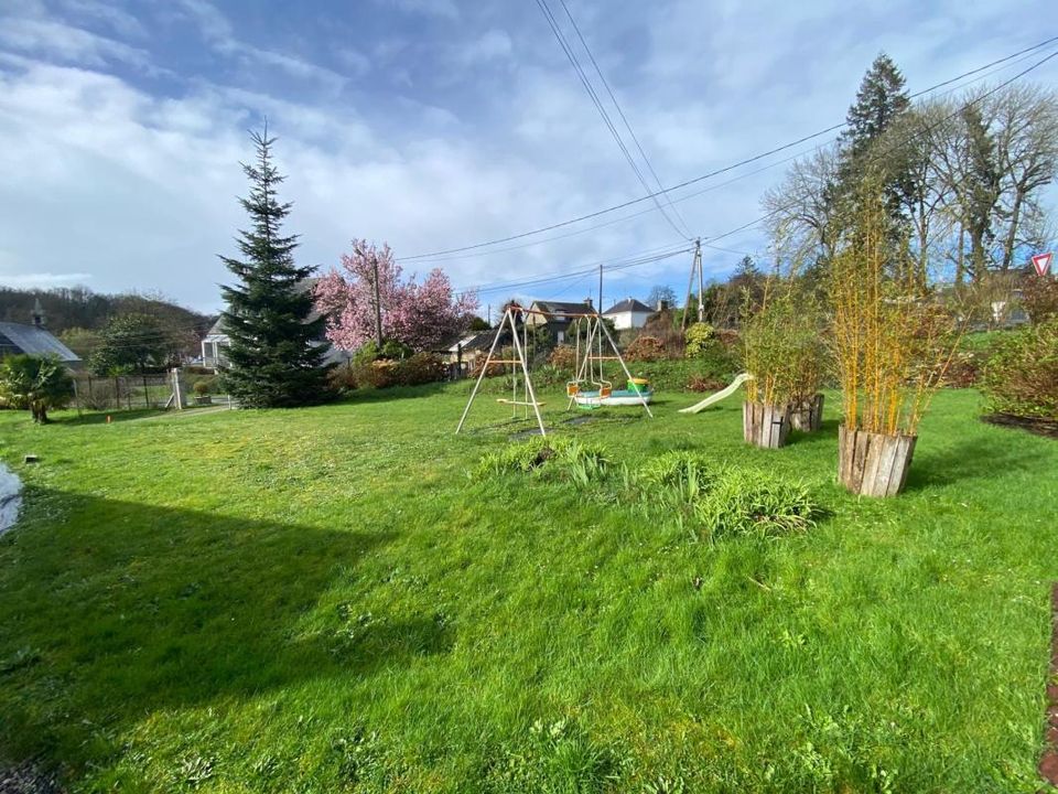 Villa i Cleguerec, Morbihan - foto 3