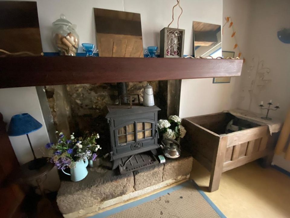 Villa i Cleguerec, Morbihan - foto 4