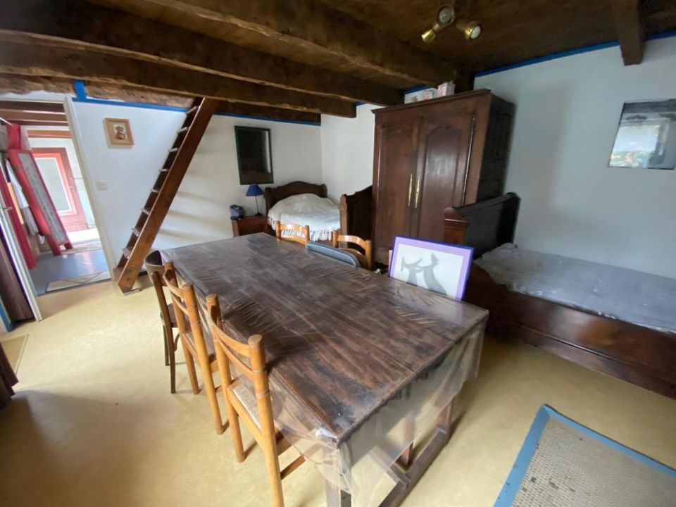 Villa i Cleguerec, Morbihan - foto 5