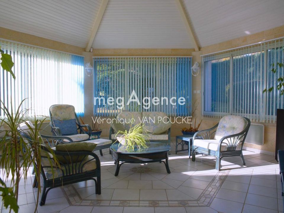 Villa i Chiry-Ourscamp, Oise - foto 1