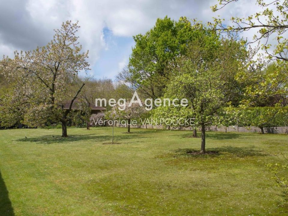 Villa i Chiry-Ourscamp, Oise - foto 3