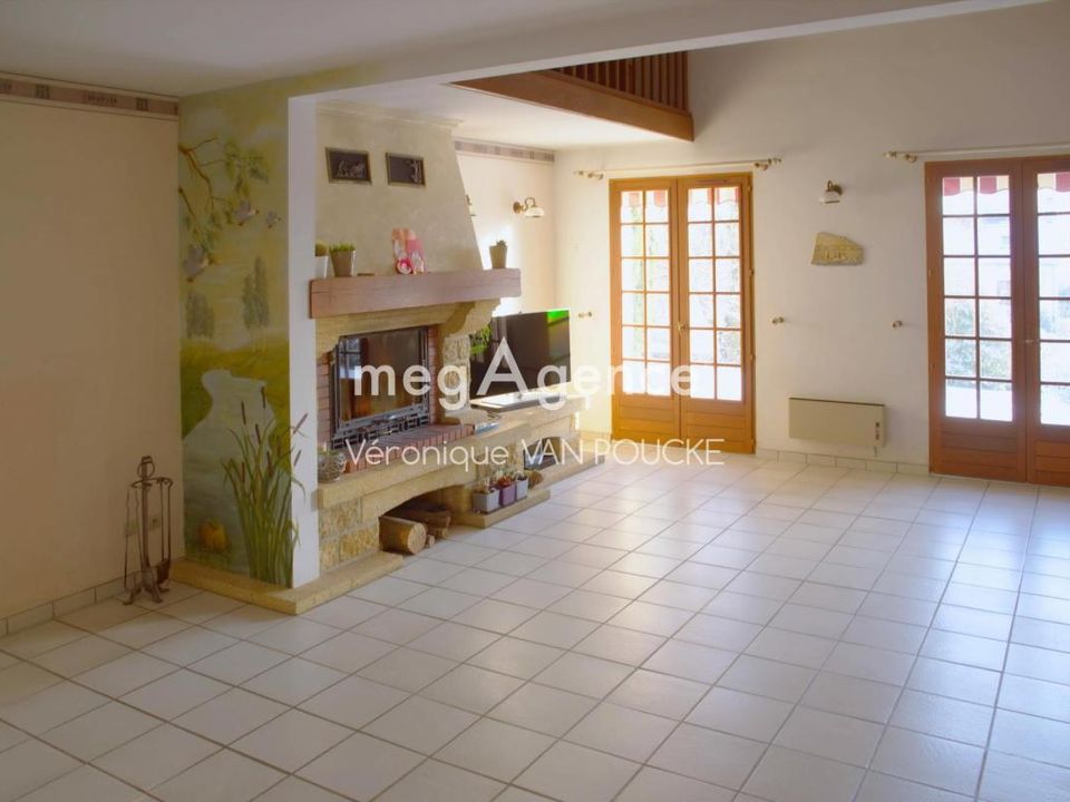 Villa i Chiry-Ourscamp, Oise - foto 4