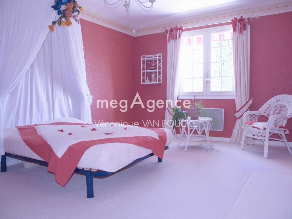 Villa i Chiry-Ourscamp, Oise - foto 5