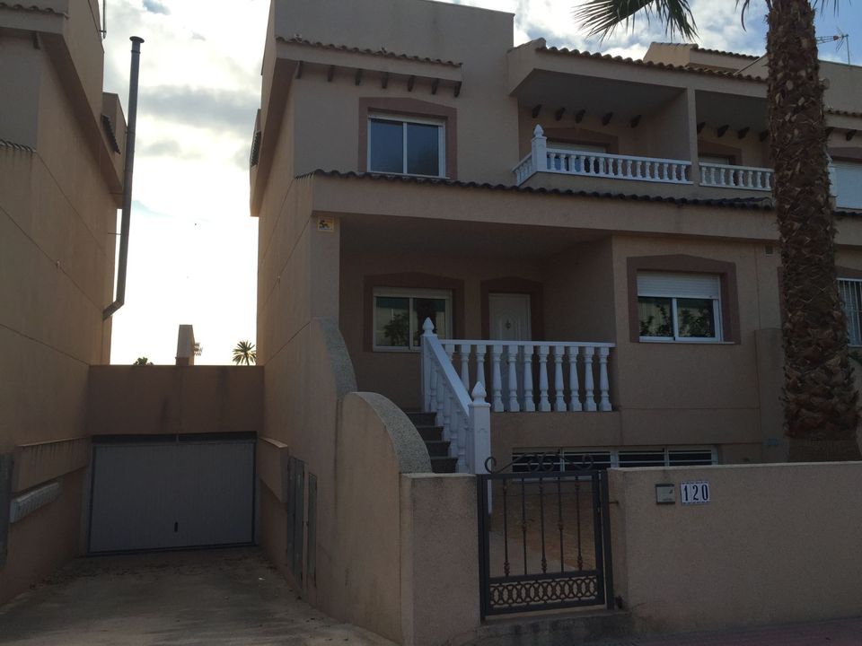 Duplex i Daya Nueva, Alicante - foto 1