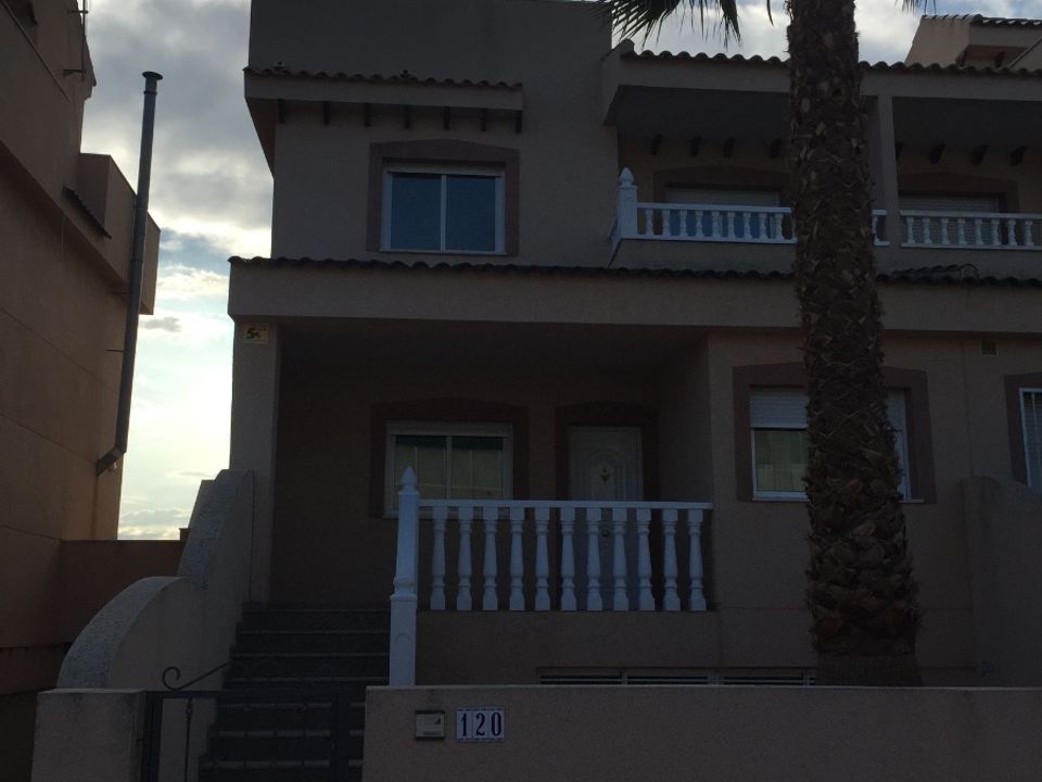 Duplex i Daya Nueva, Alicante - foto 2