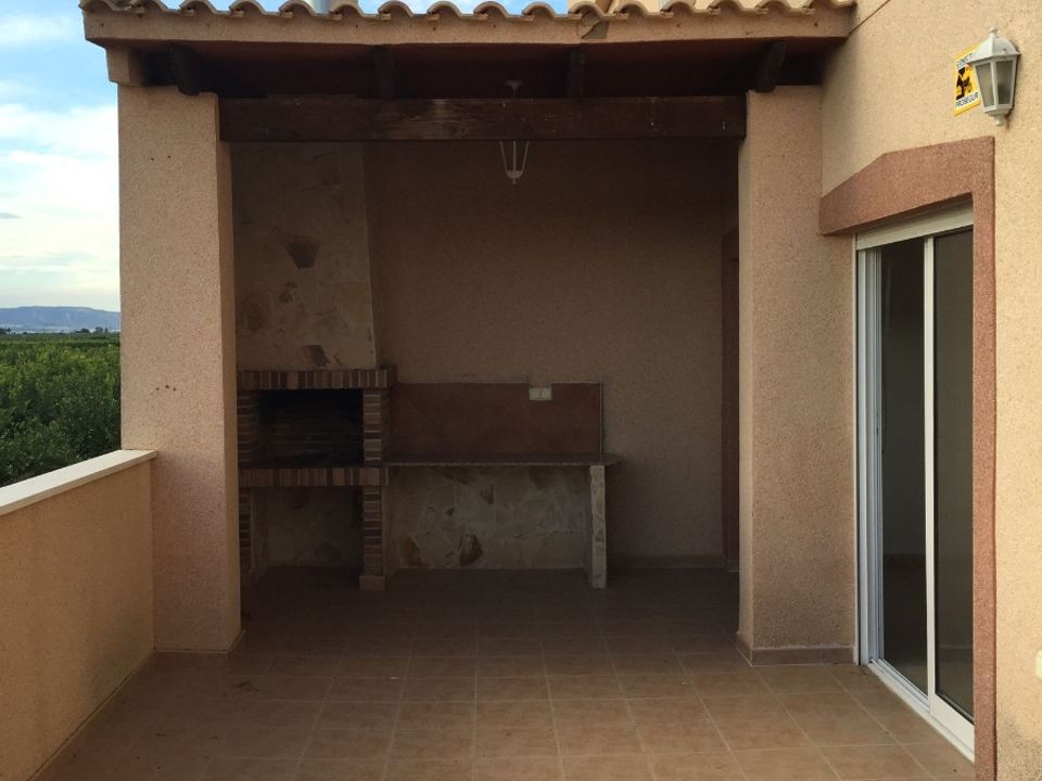 Duplex i Daya Nueva, Alicante - foto 3