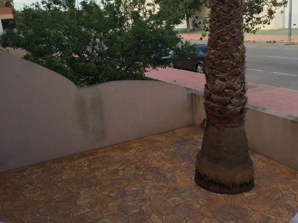Duplex i Daya Nueva, Alicante - foto 4