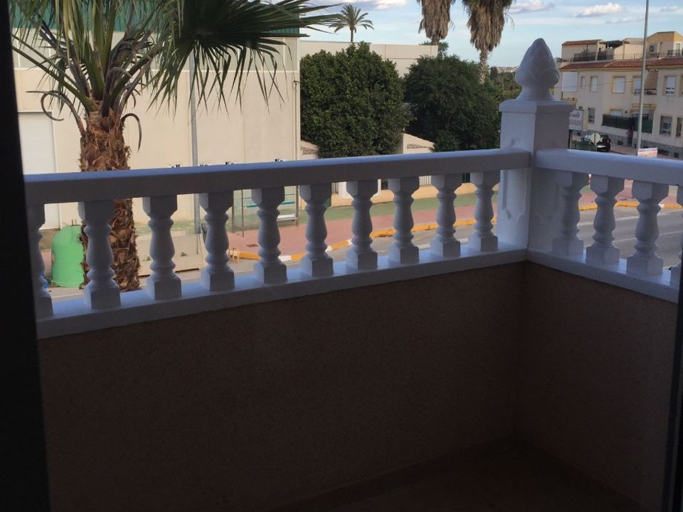 Duplex i Daya Nueva, Alicante - foto 5