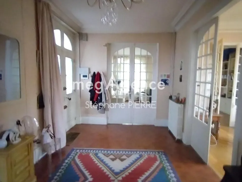 Villa i Montluçon, Allier - foto 1
